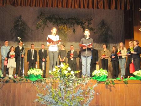 Počastitev mednarodnega dneva maternega jezika 41